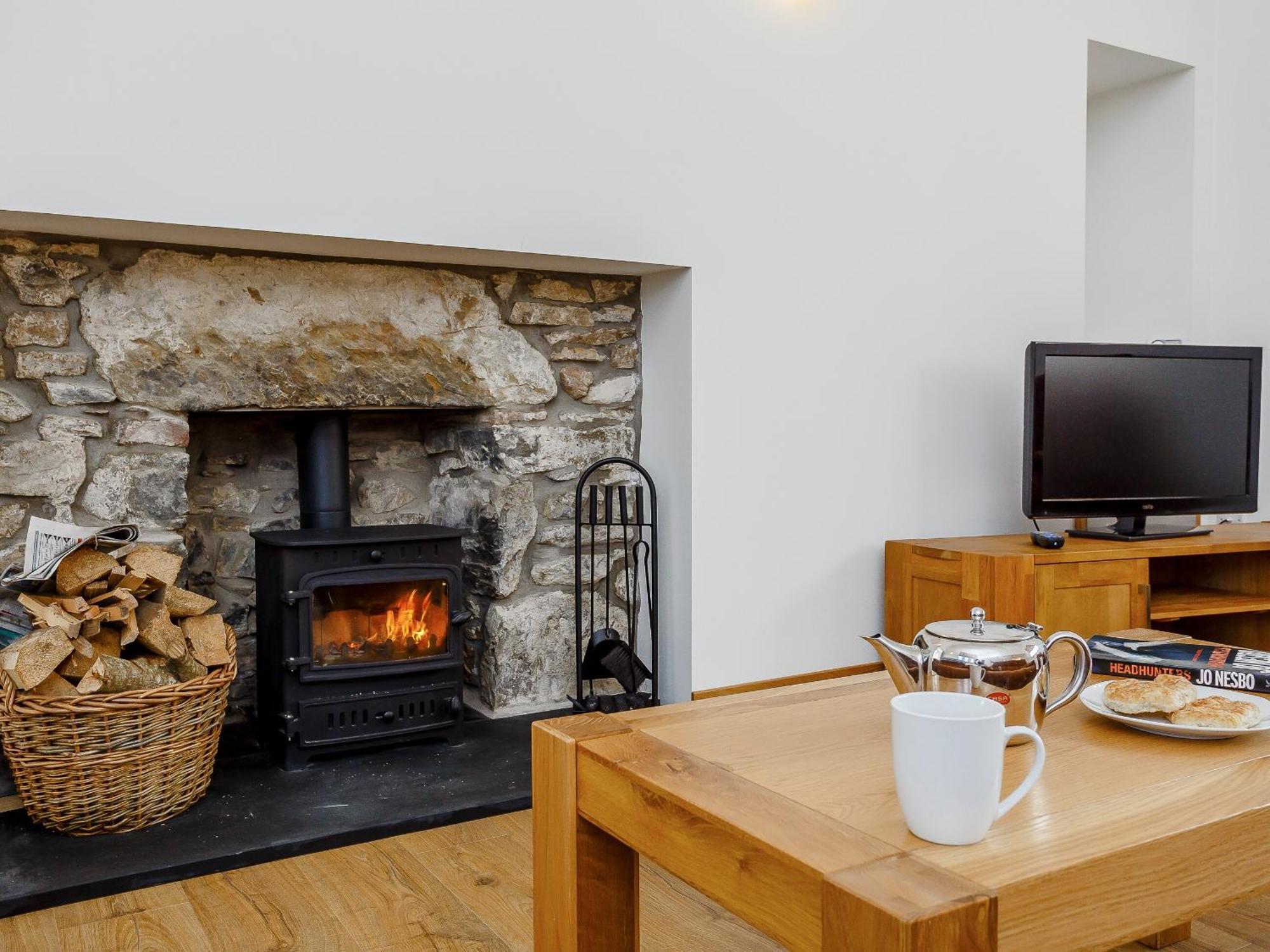 Auld Kirk Hall Kirktown of Auchterless ภายนอก รูปภาพ