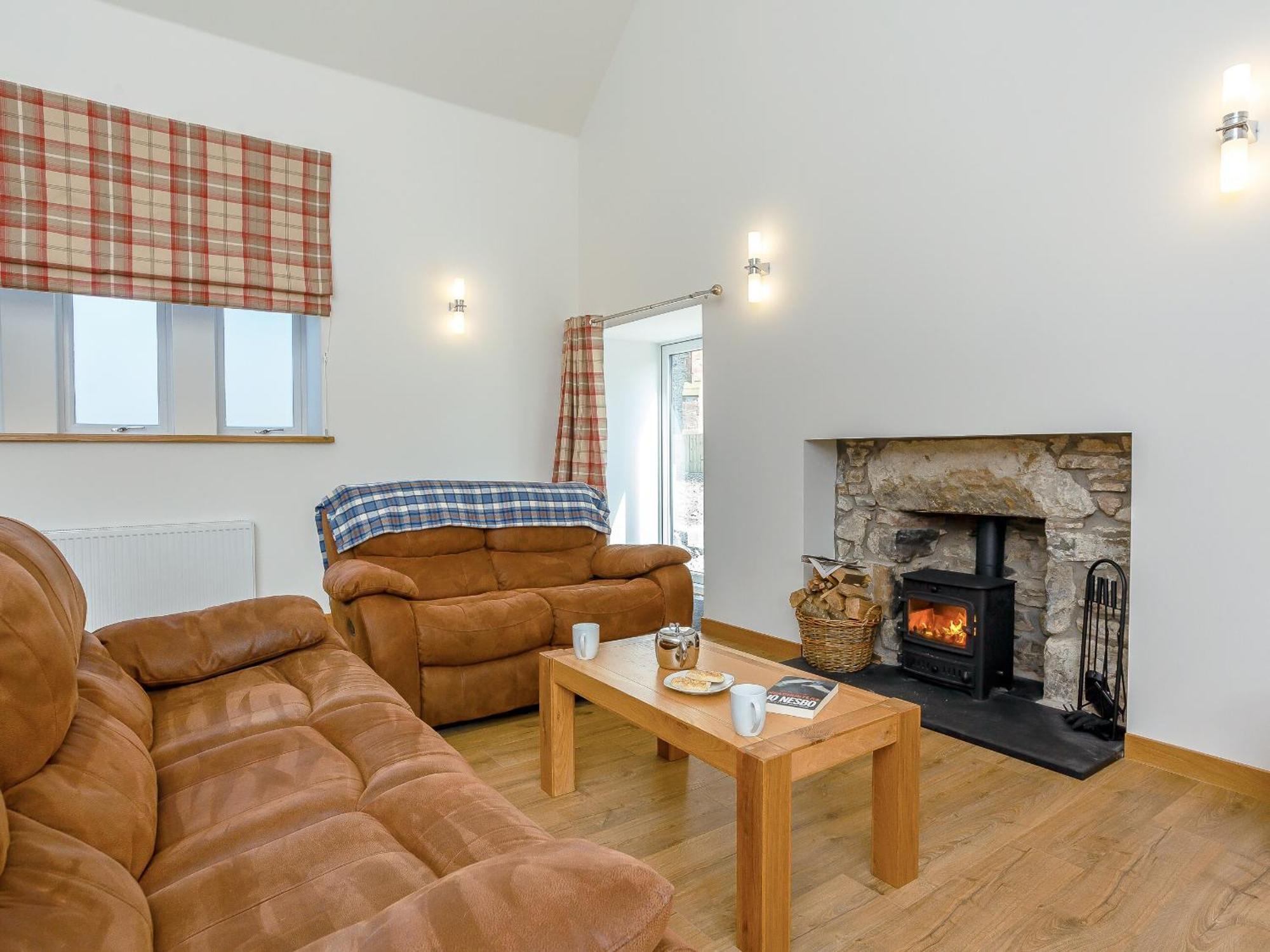Auld Kirk Hall Kirktown of Auchterless ภายนอก รูปภาพ